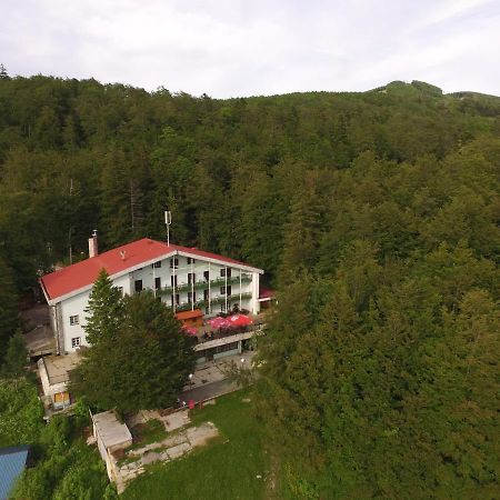 Great Mountain B&B Platak Εξωτερικό φωτογραφία