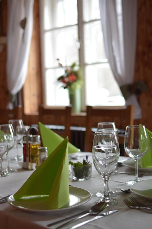 Great Mountain B&B Platak Εξωτερικό φωτογραφία