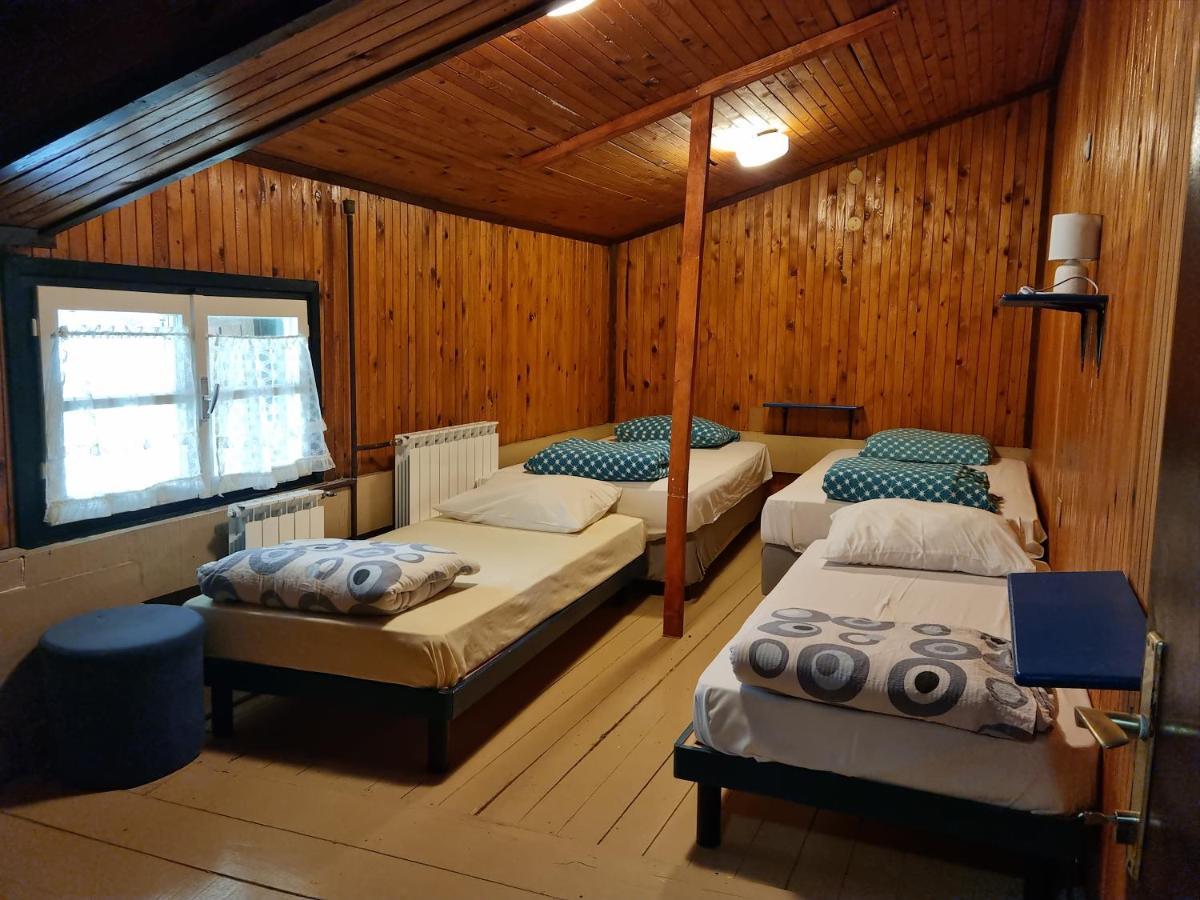 Great Mountain B&B Platak Εξωτερικό φωτογραφία