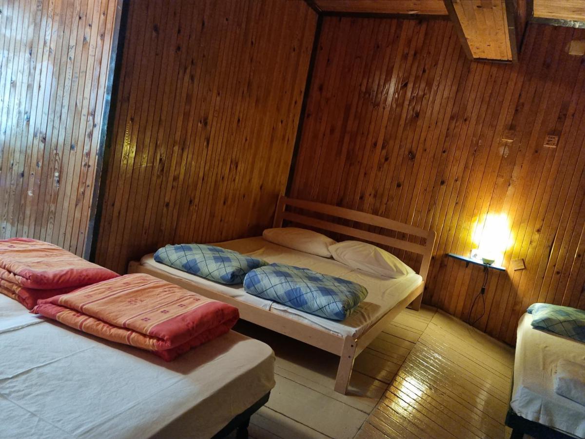 Great Mountain B&B Platak Εξωτερικό φωτογραφία
