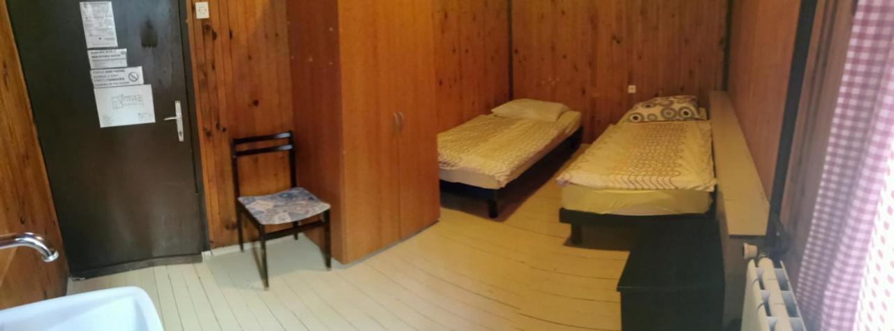Great Mountain B&B Platak Εξωτερικό φωτογραφία