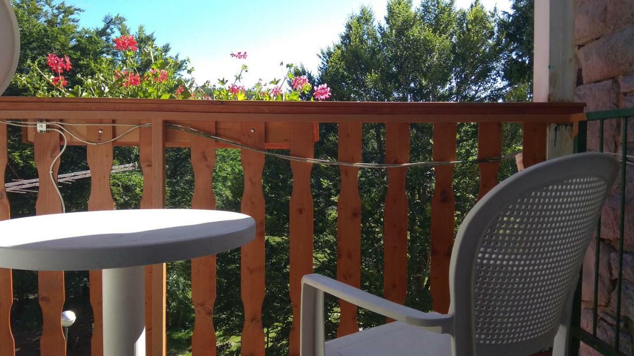 Great Mountain B&B Platak Εξωτερικό φωτογραφία