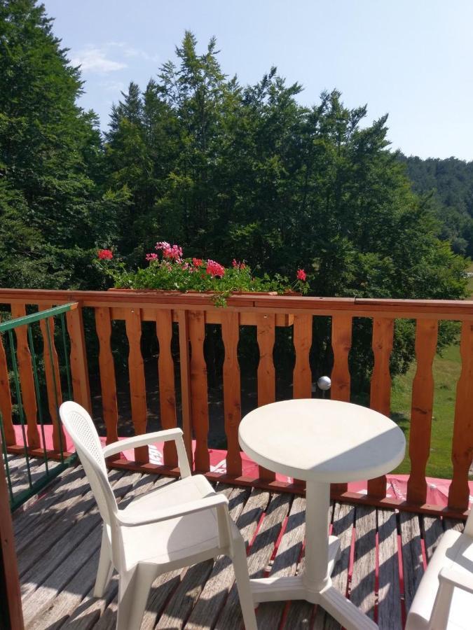 Great Mountain B&B Platak Εξωτερικό φωτογραφία