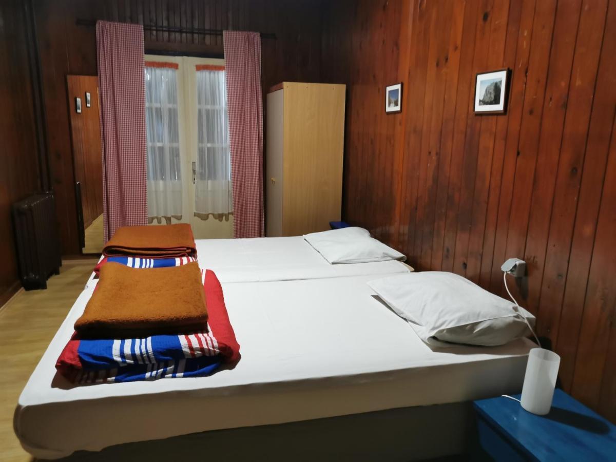 Great Mountain B&B Platak Εξωτερικό φωτογραφία
