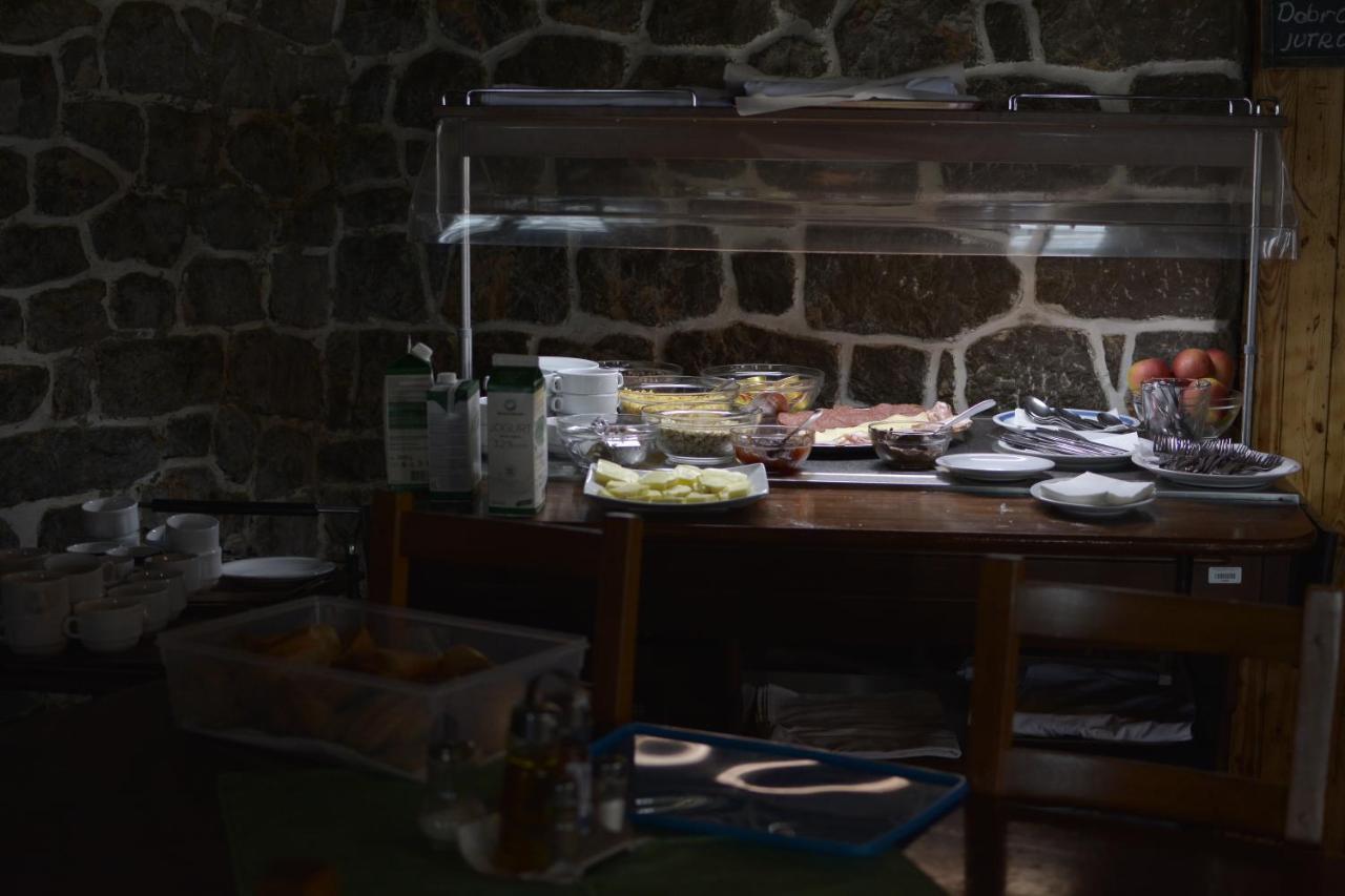 Great Mountain B&B Platak Εξωτερικό φωτογραφία
